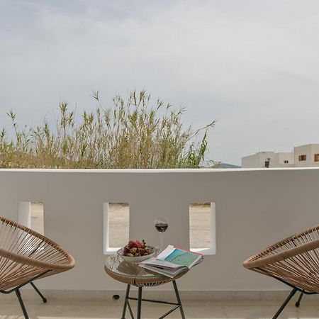 Felicite Apartments Naxos Naxos City エクステリア 写真