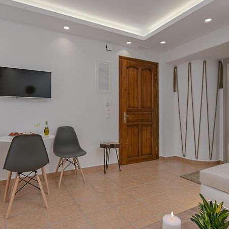 Felicite Apartments Naxos Naxos City エクステリア 写真
