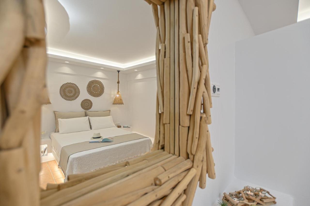 Felicite Apartments Naxos Naxos City エクステリア 写真