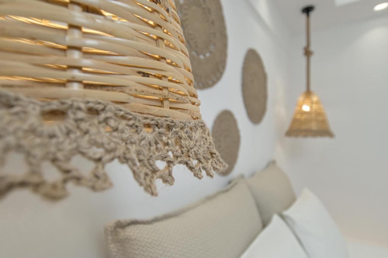 Felicite Apartments Naxos Naxos City エクステリア 写真