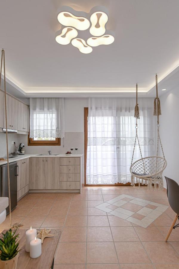 Felicite Apartments Naxos Naxos City エクステリア 写真
