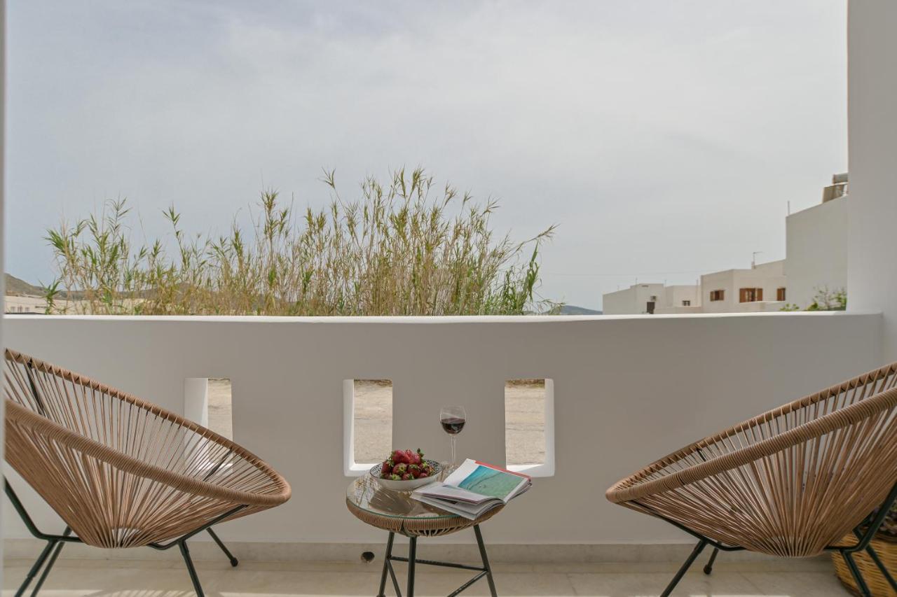 Felicite Apartments Naxos Naxos City エクステリア 写真