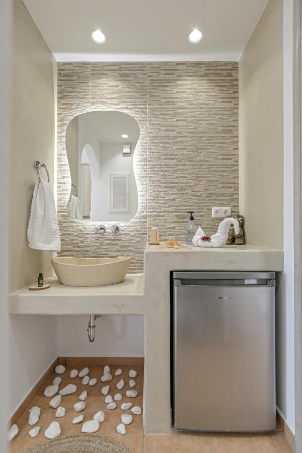Felicite Apartments Naxos Naxos City エクステリア 写真