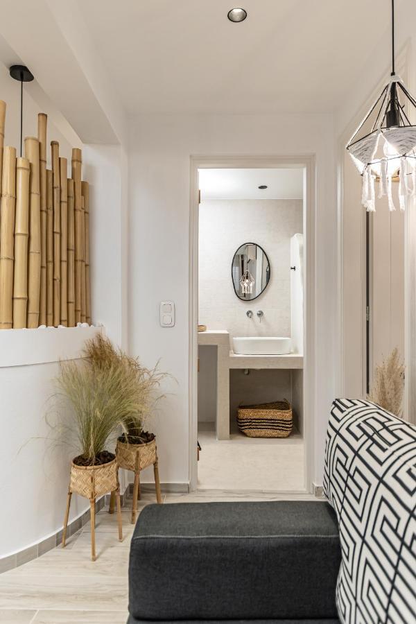 Felicite Apartments Naxos Naxos City エクステリア 写真