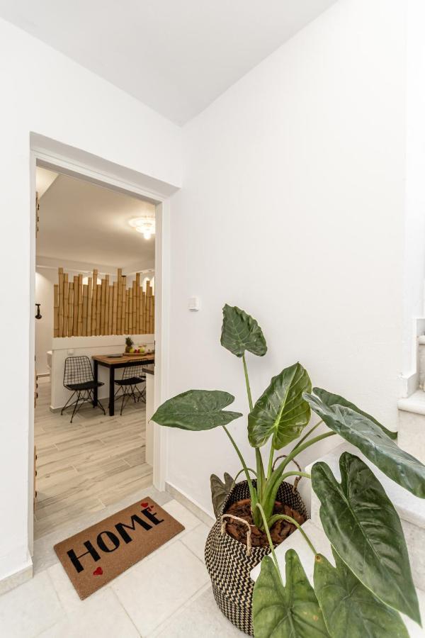 Felicite Apartments Naxos Naxos City エクステリア 写真