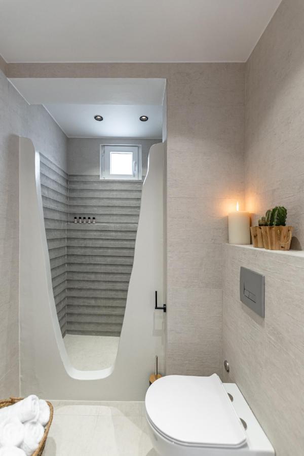 Felicite Apartments Naxos Naxos City エクステリア 写真