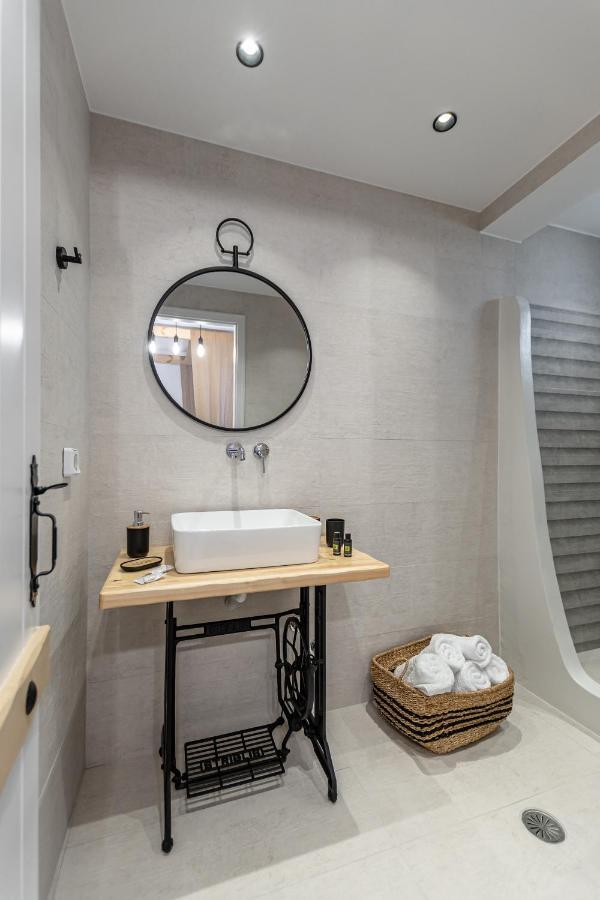 Felicite Apartments Naxos Naxos City エクステリア 写真