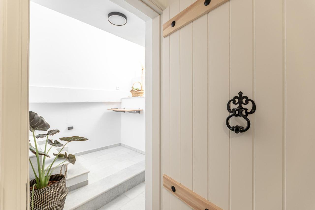 Felicite Apartments Naxos Naxos City エクステリア 写真