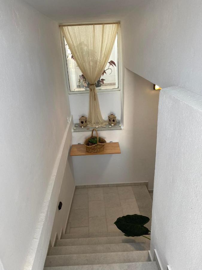 Felicite Apartments Naxos Naxos City エクステリア 写真
