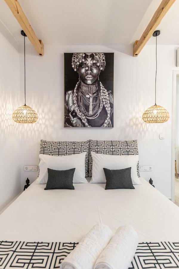 Felicite Apartments Naxos Naxos City エクステリア 写真